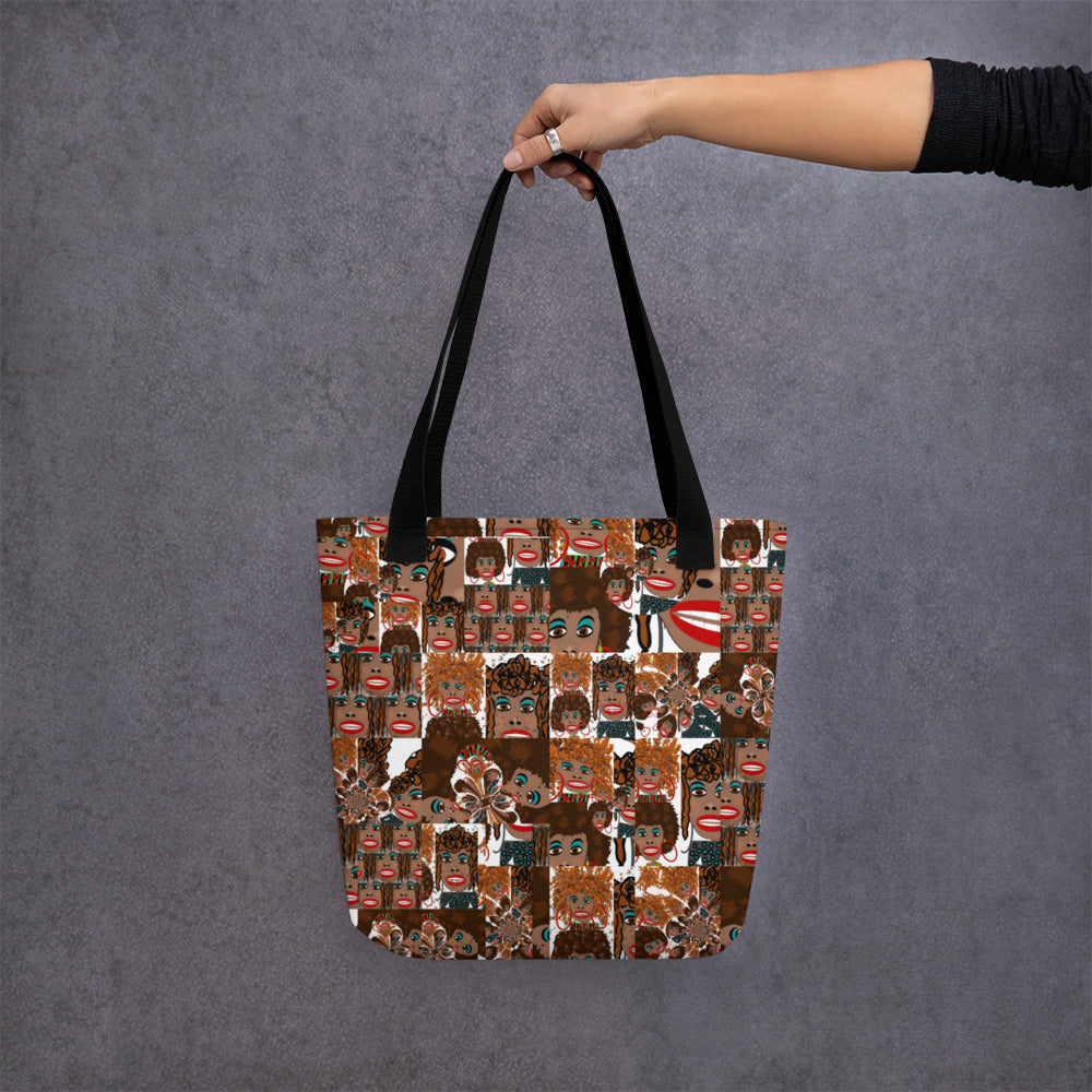 Tote bag