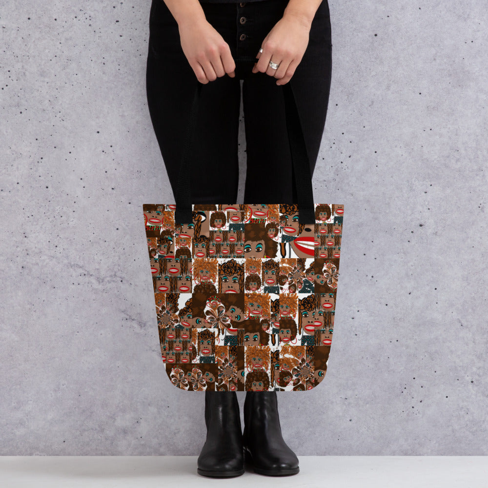 Tote bag