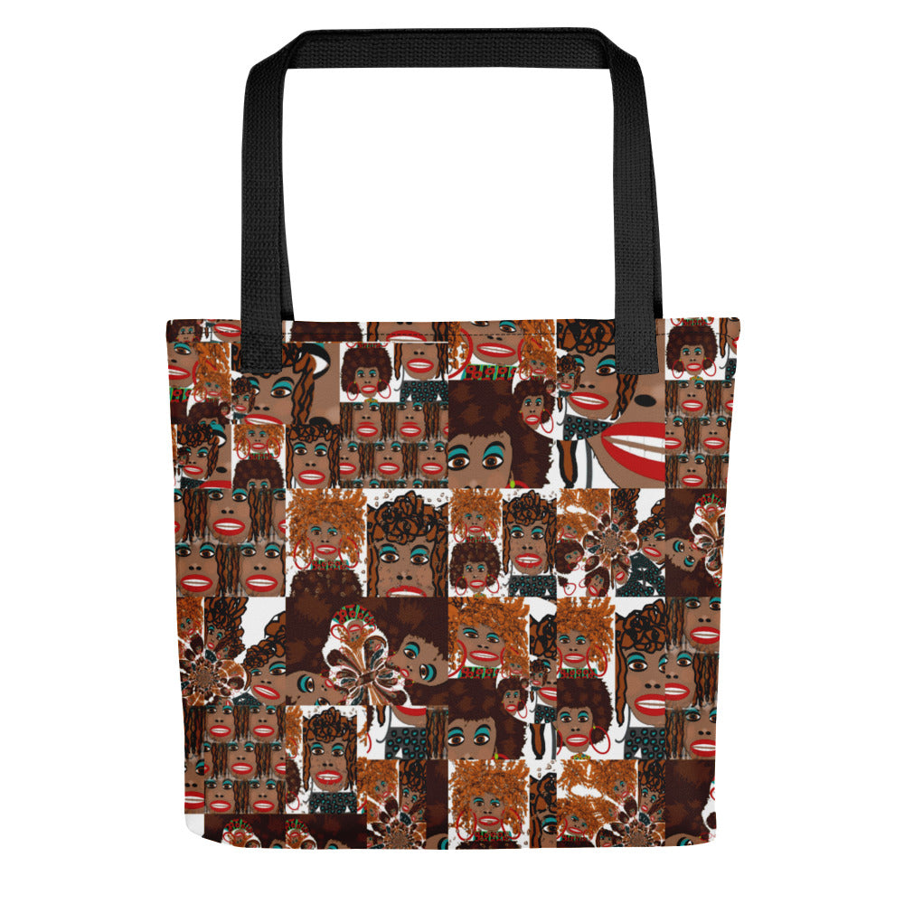 Tote bag