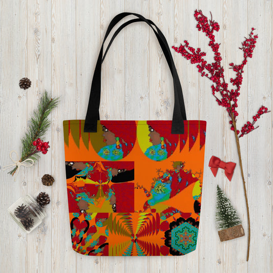 Tote bag