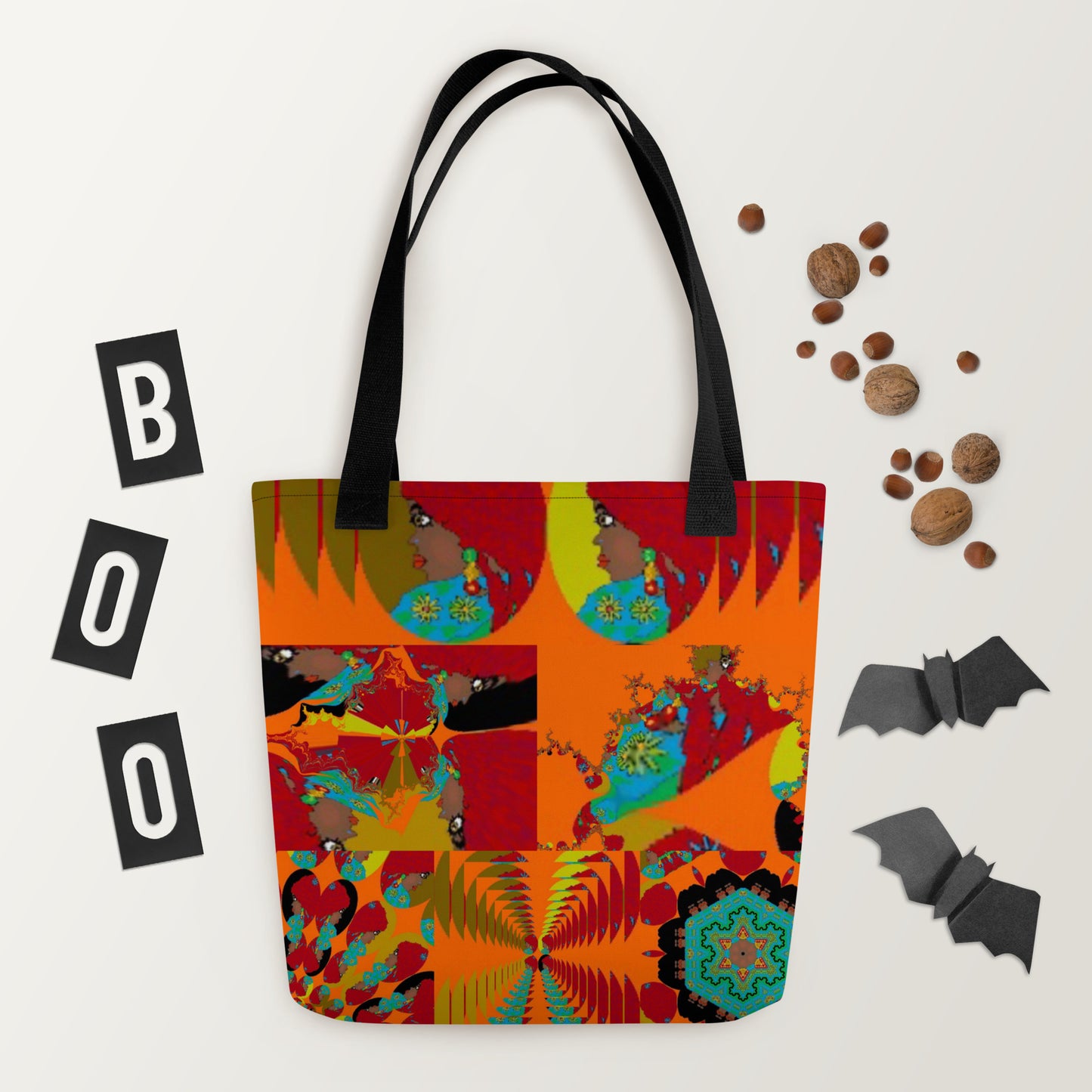 Tote bag