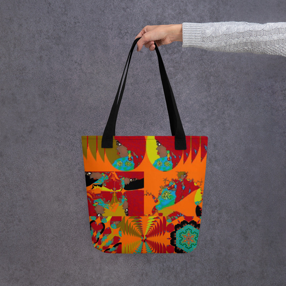 Tote bag