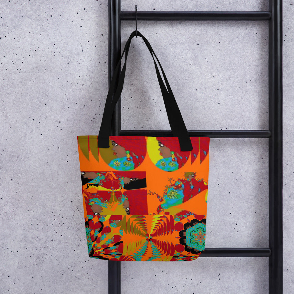 Tote bag