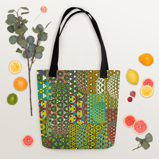 Tote bag