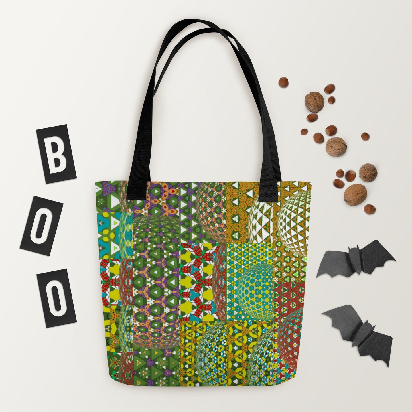 Tote bag