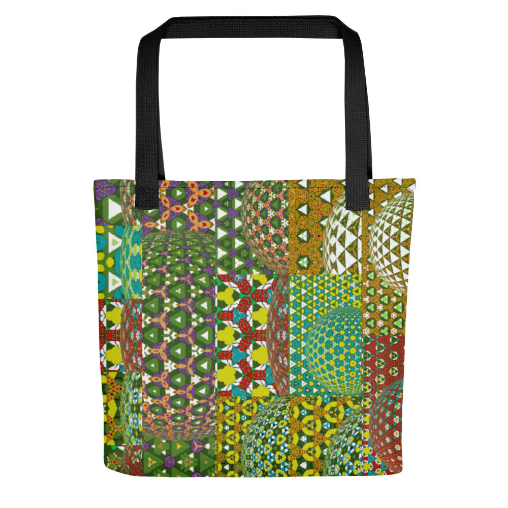 Tote bag