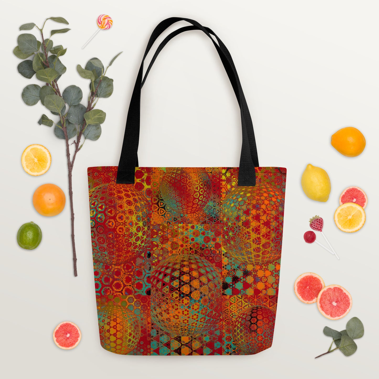 Tote bag