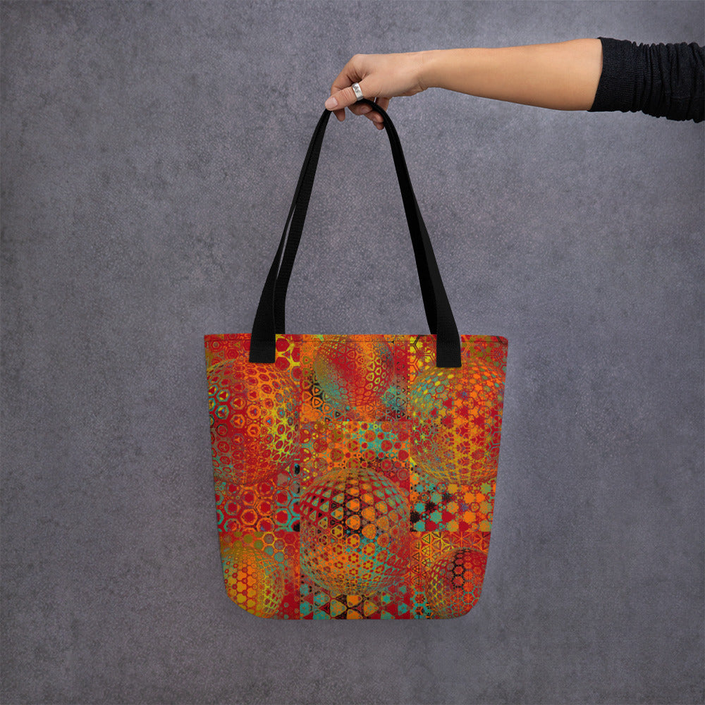 Tote bag