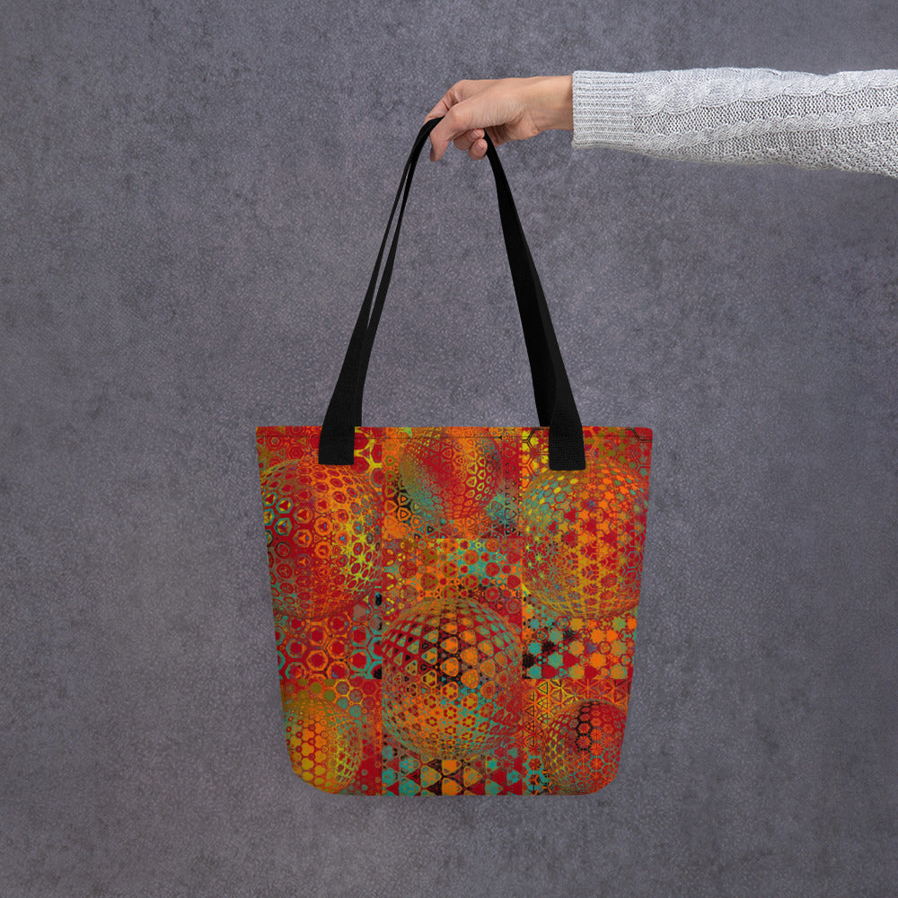 Tote bag