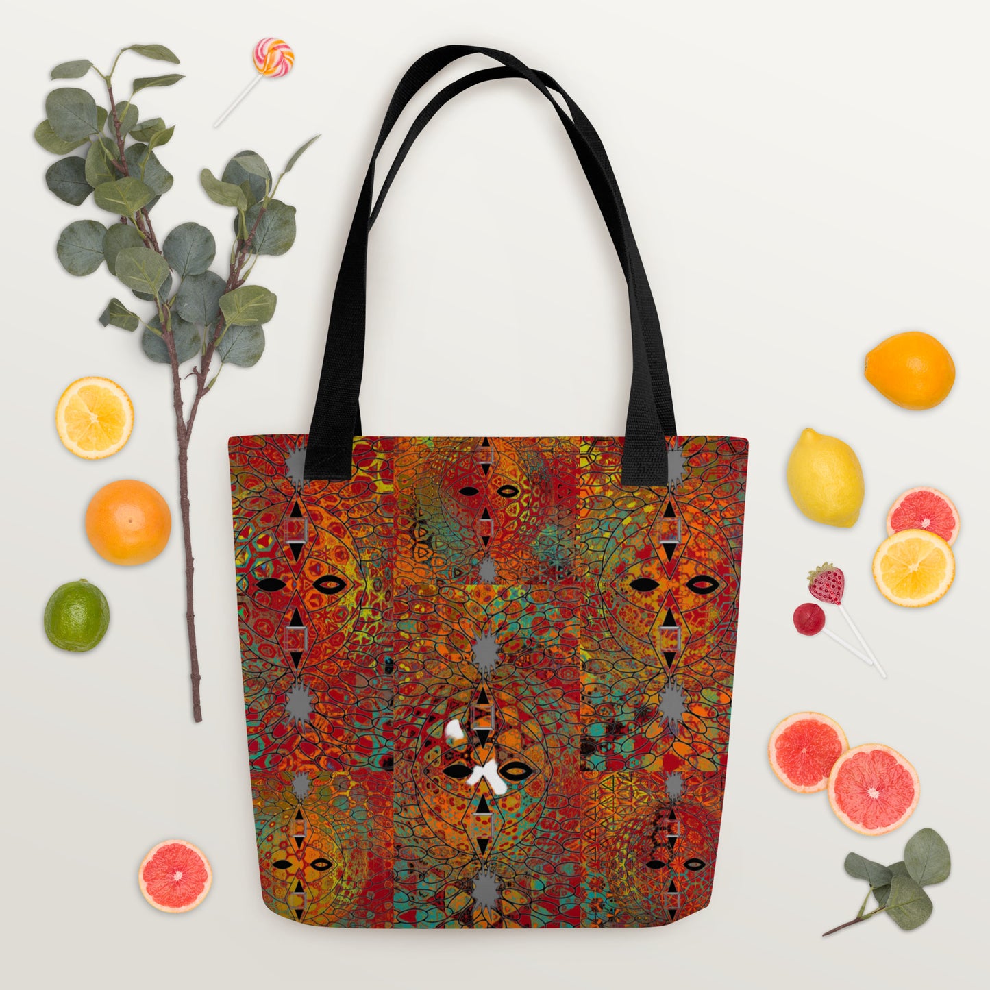 Tote bag