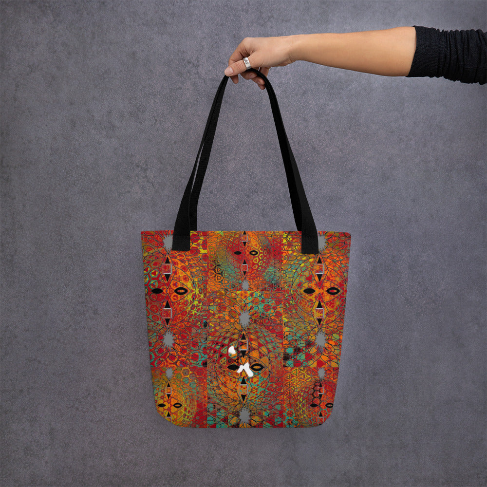 Tote bag