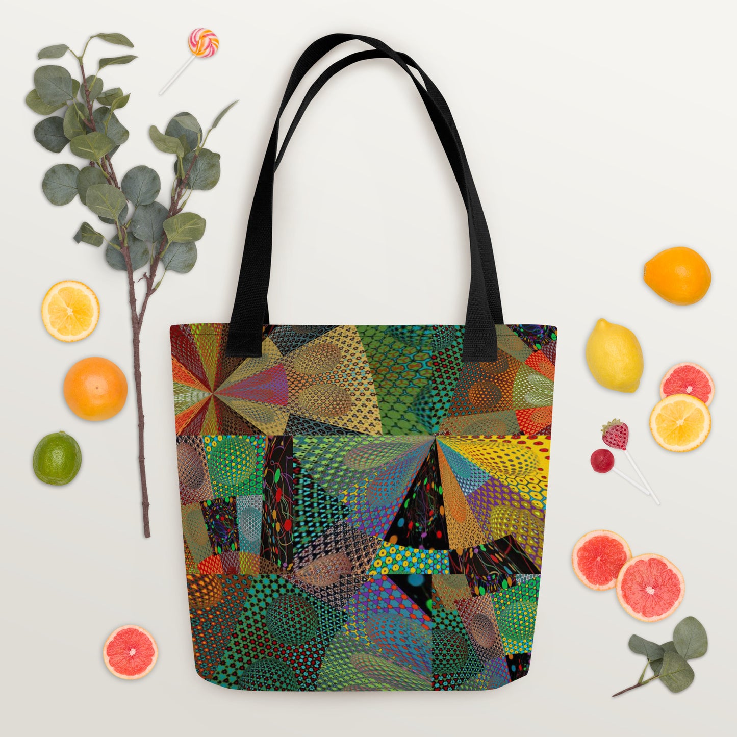 Tote bag