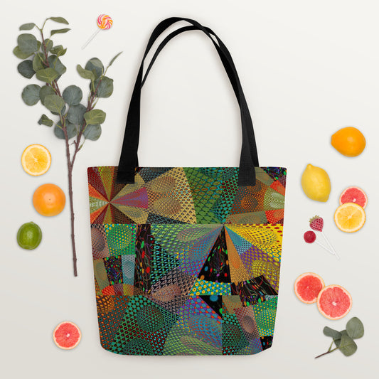 Tote bag