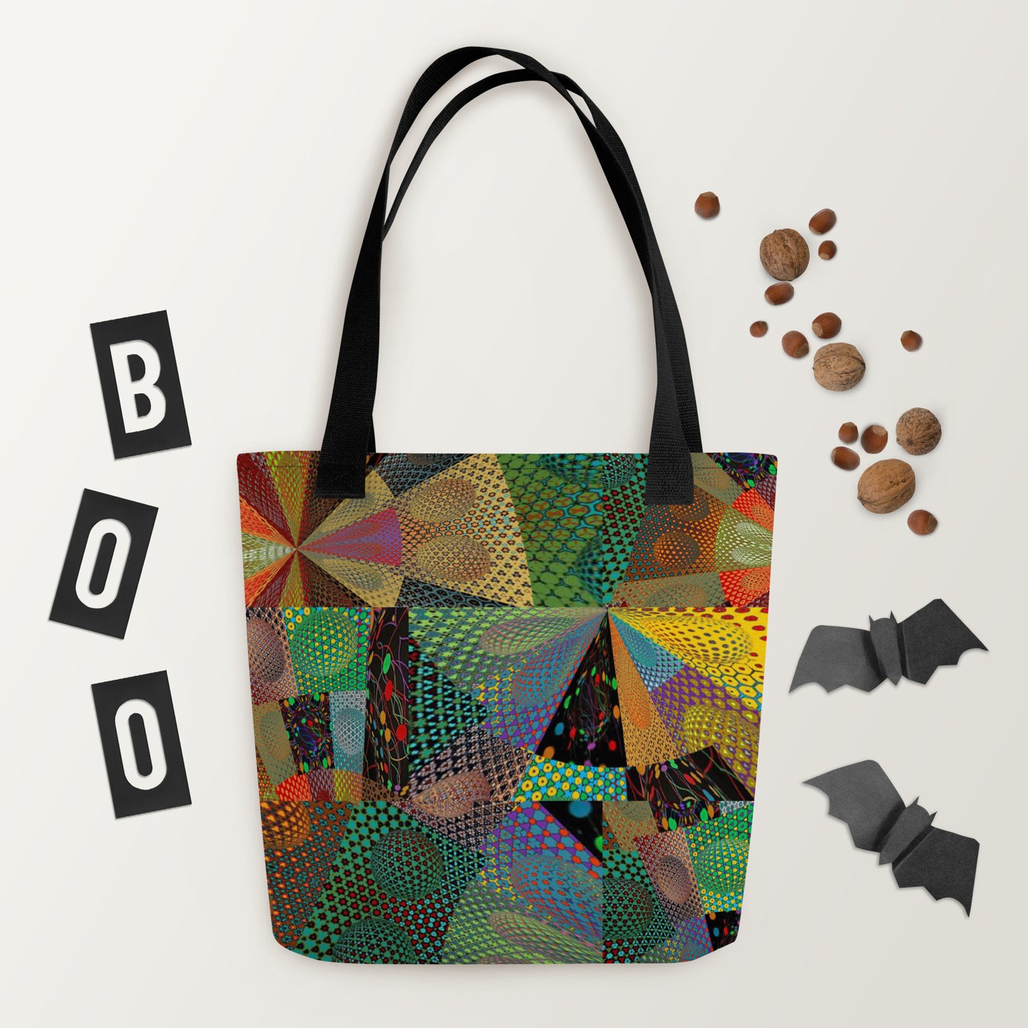 Tote bag