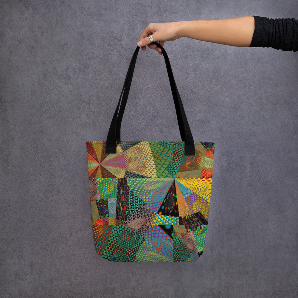 Tote bag