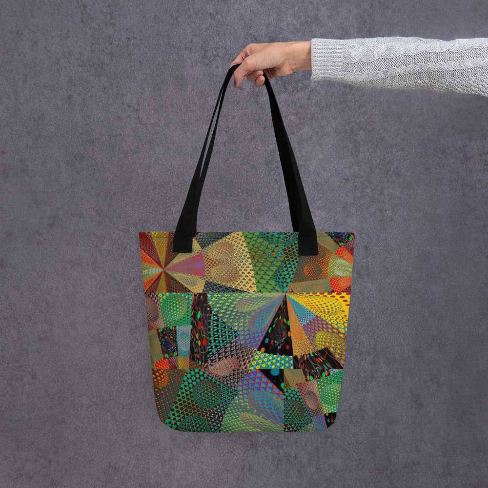 Tote bag