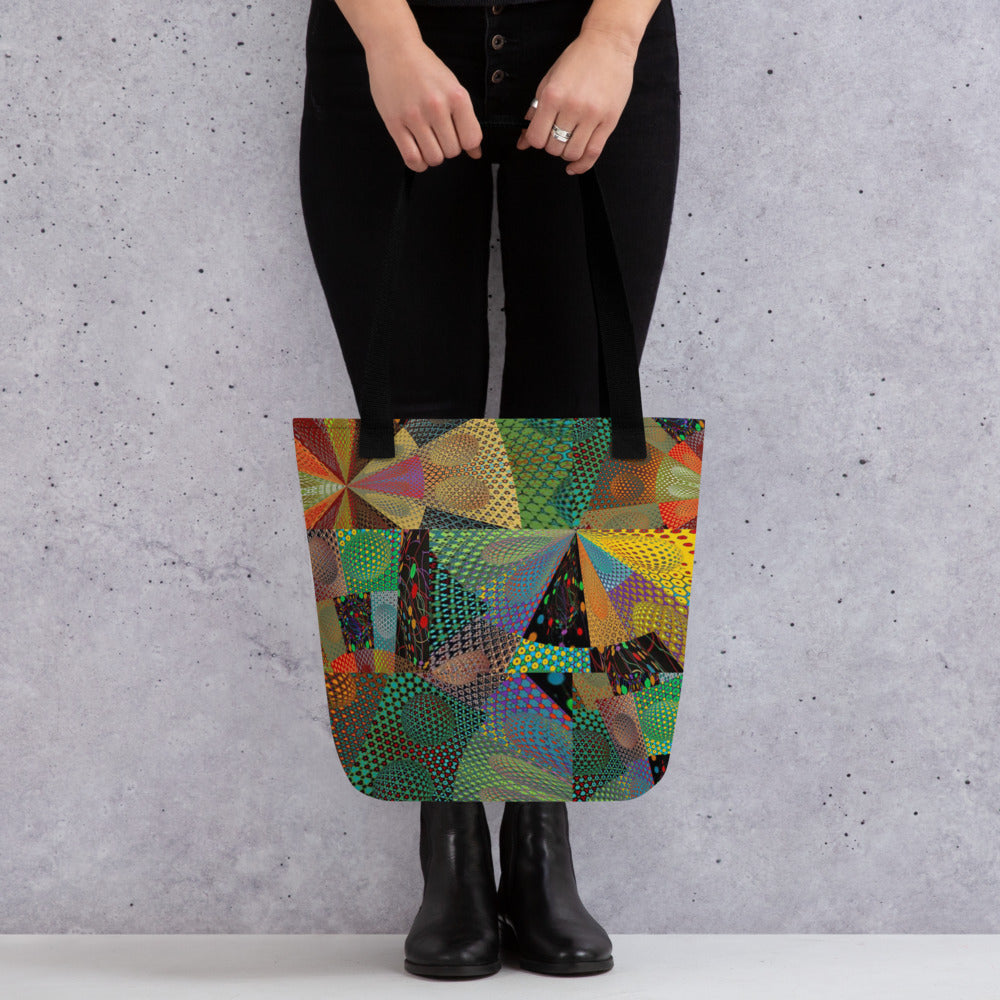 Tote bag