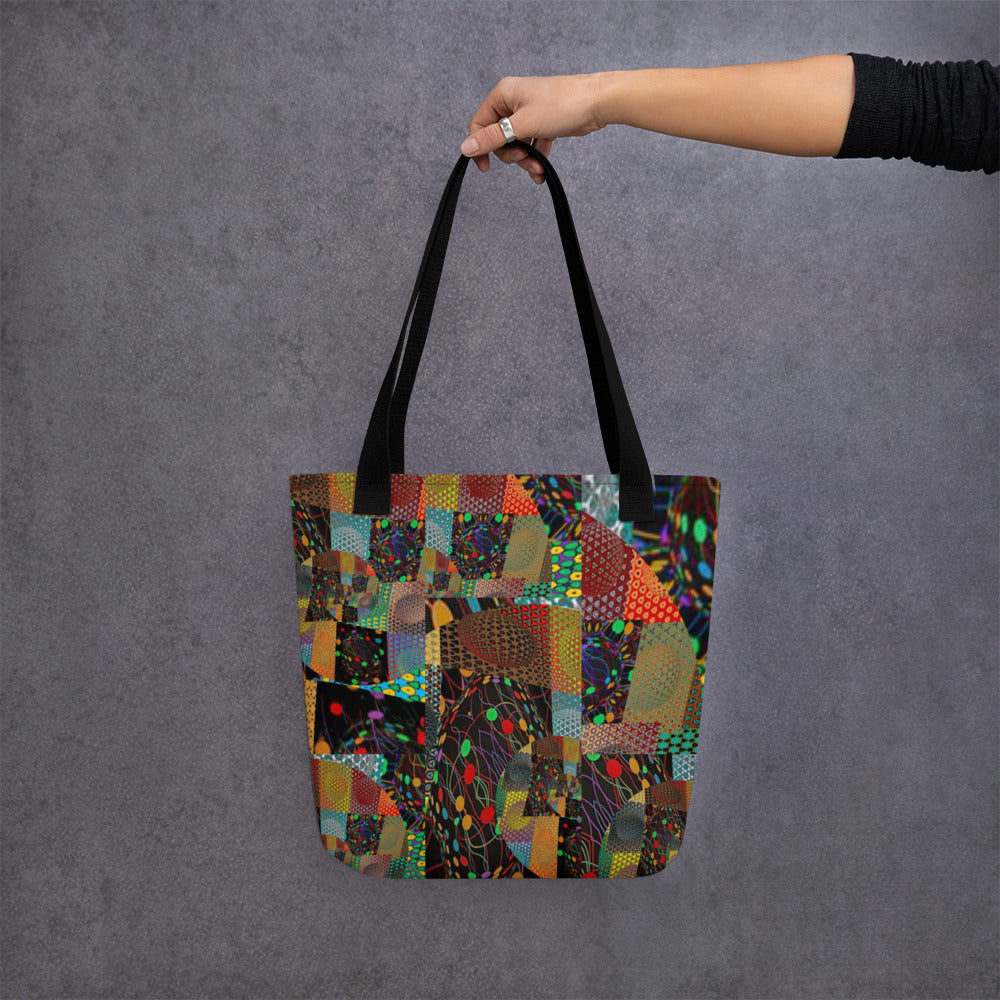 Tote bag