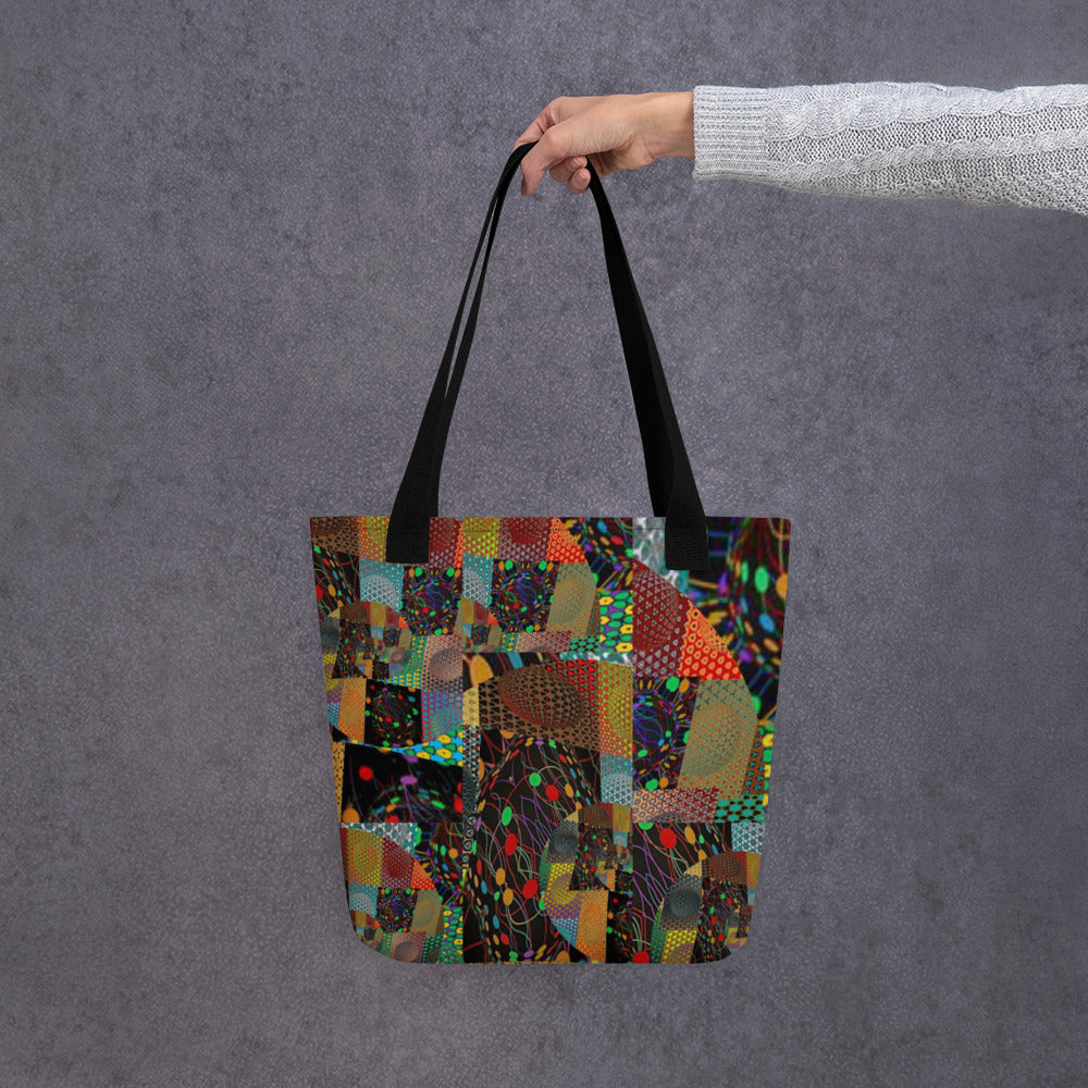 Tote bag