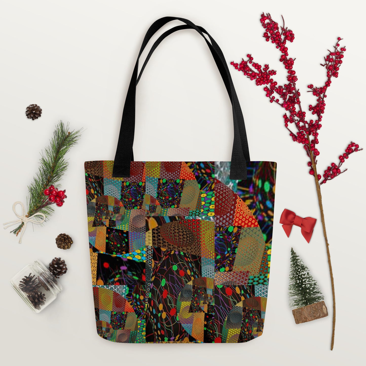 Tote bag