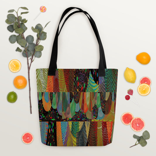 Tote bag