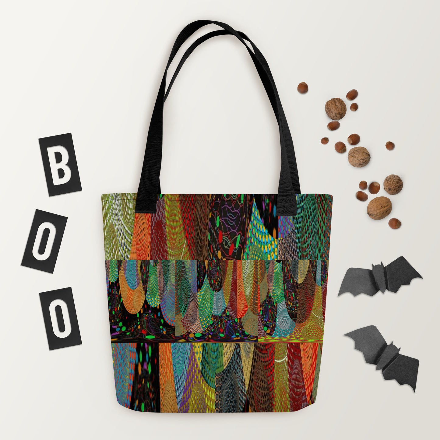 Tote bag