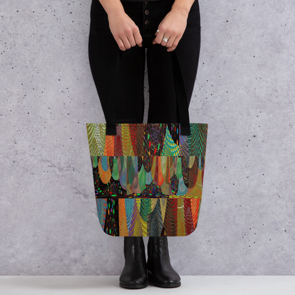 Tote bag