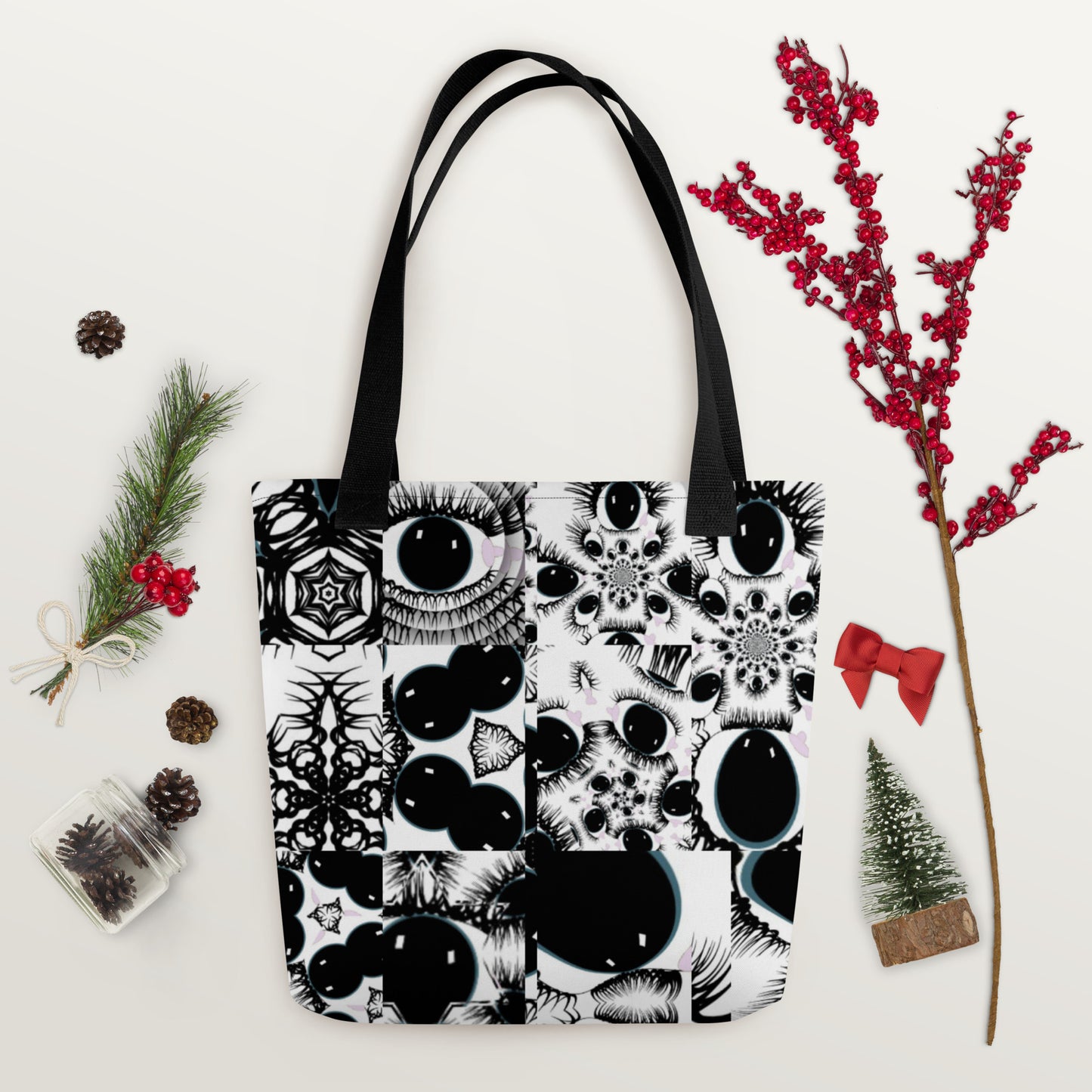 Tote bag