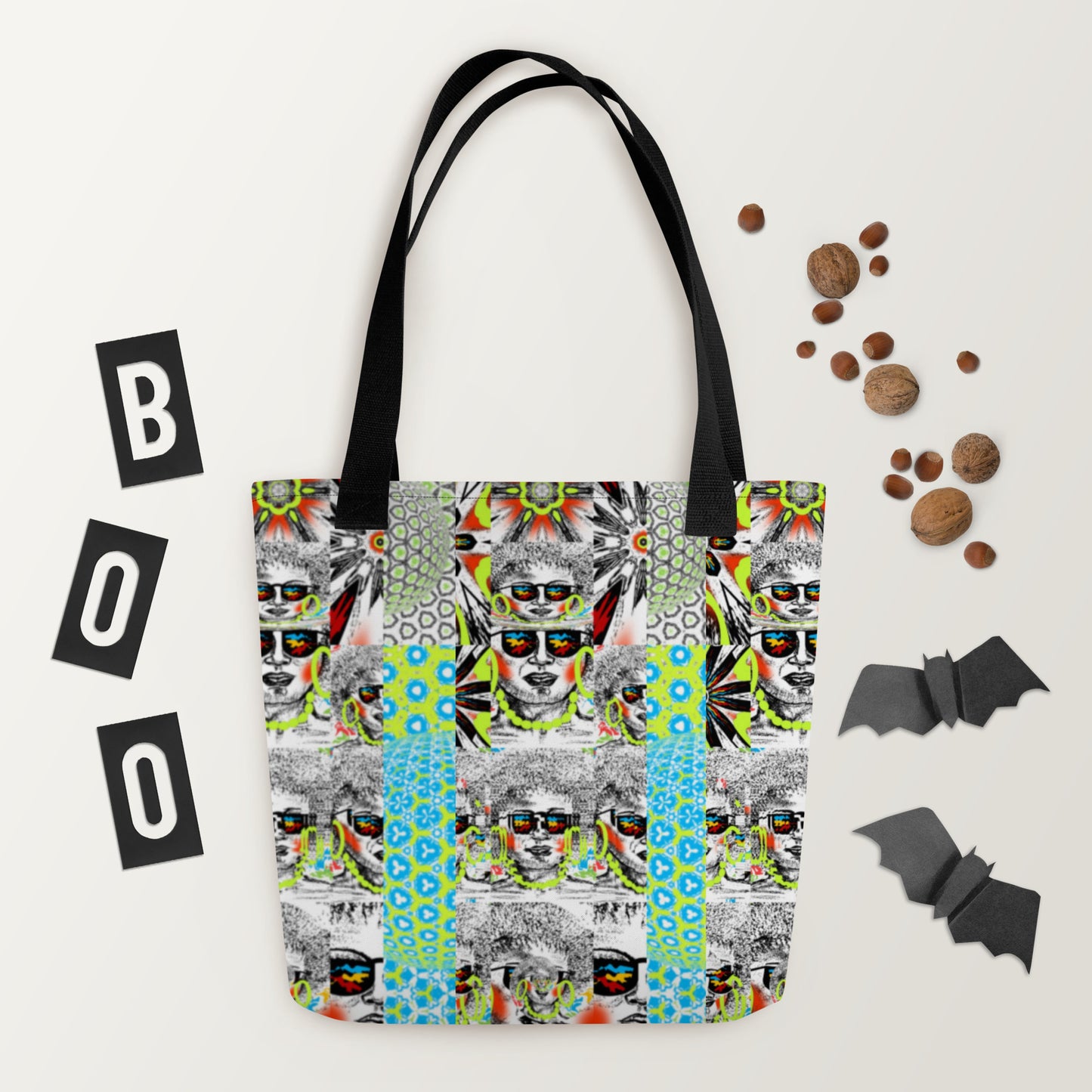 Tote bag