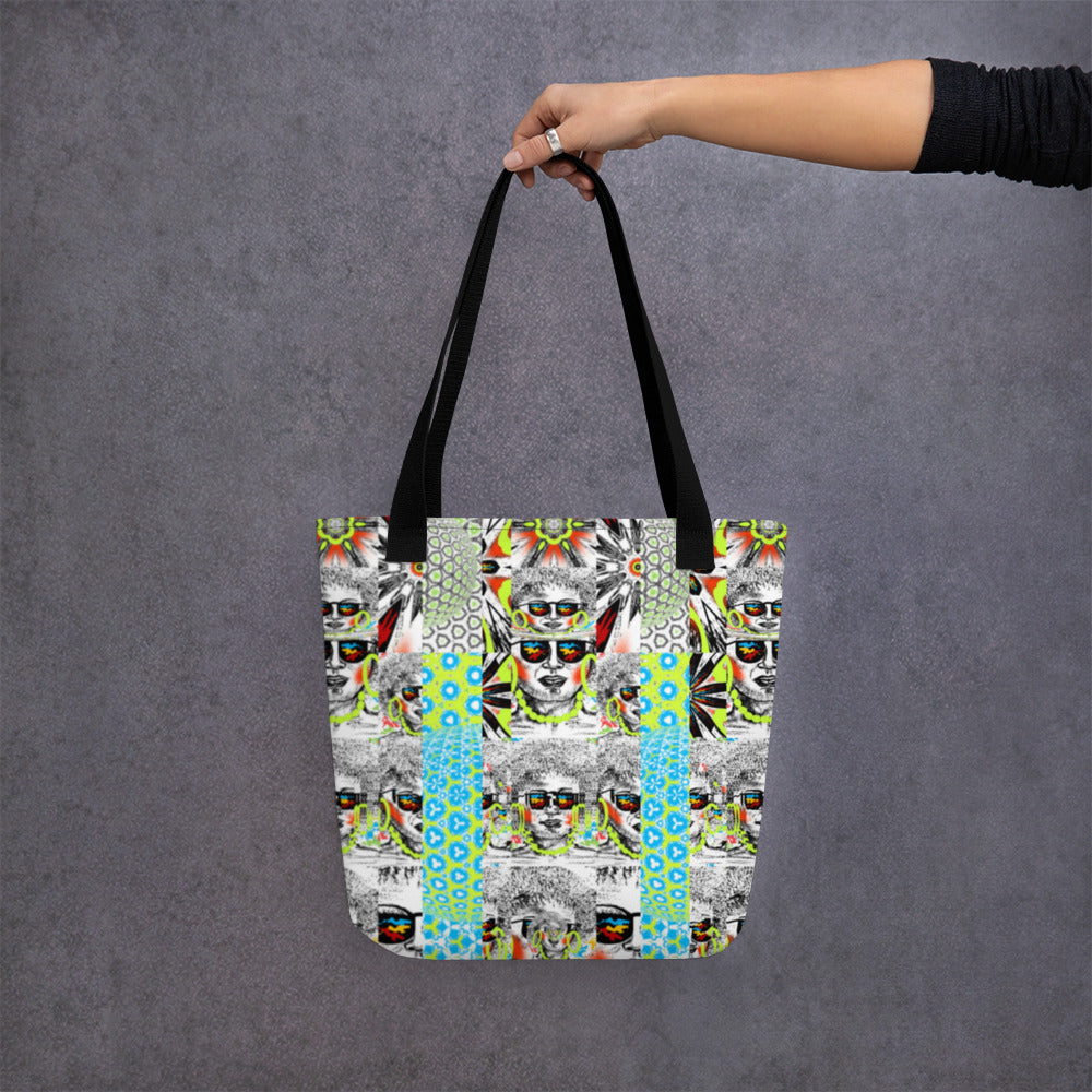 Tote bag