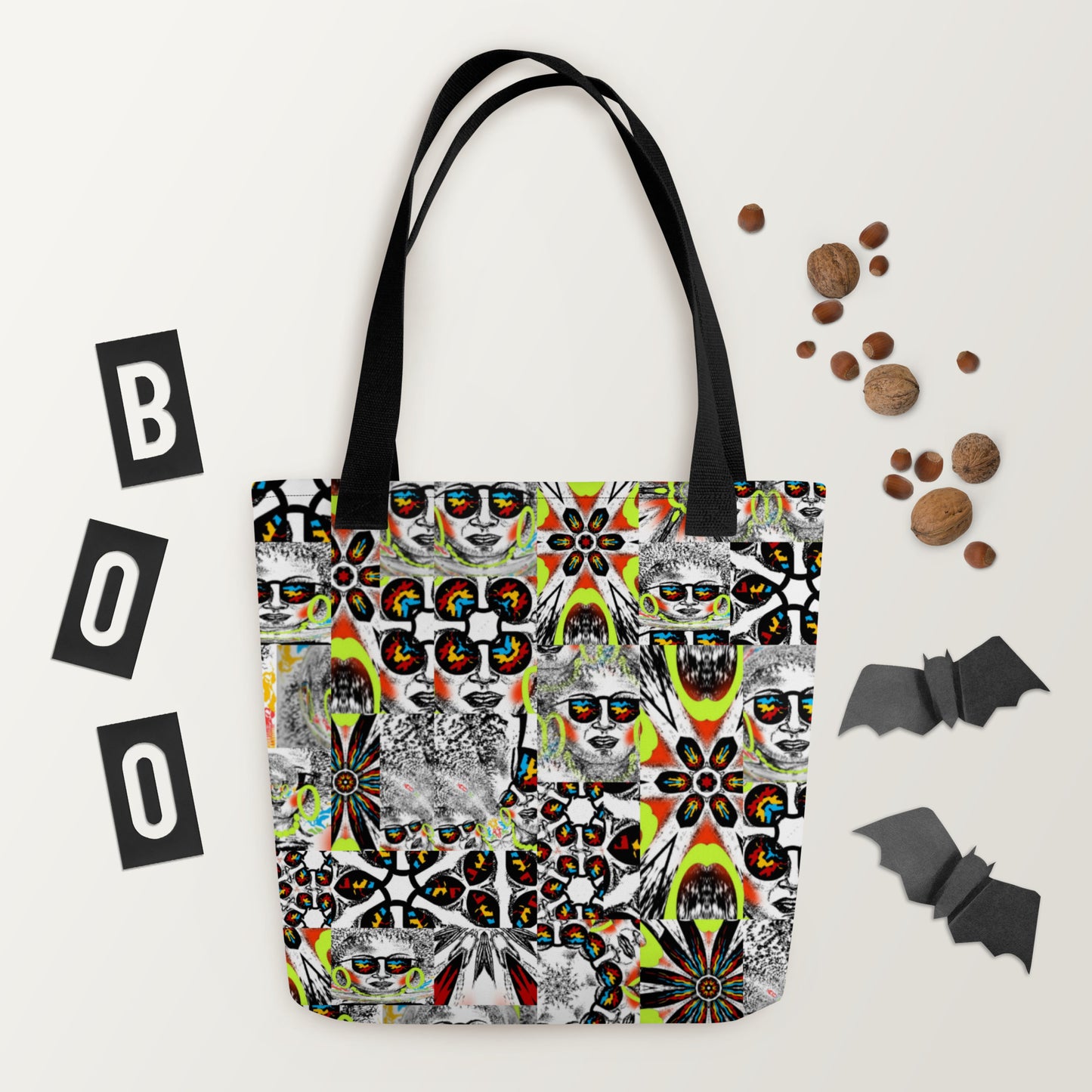 Tote bag