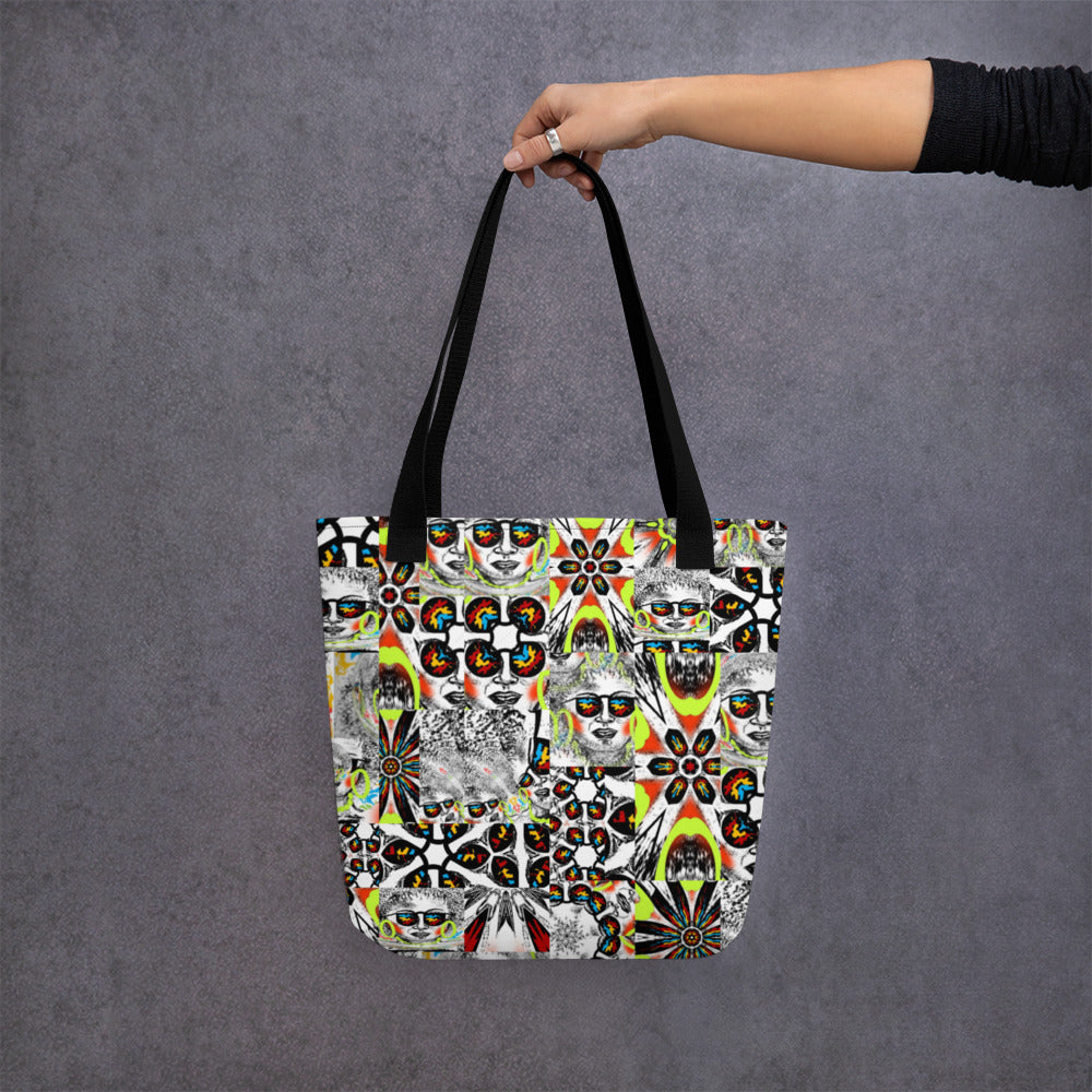 Tote bag