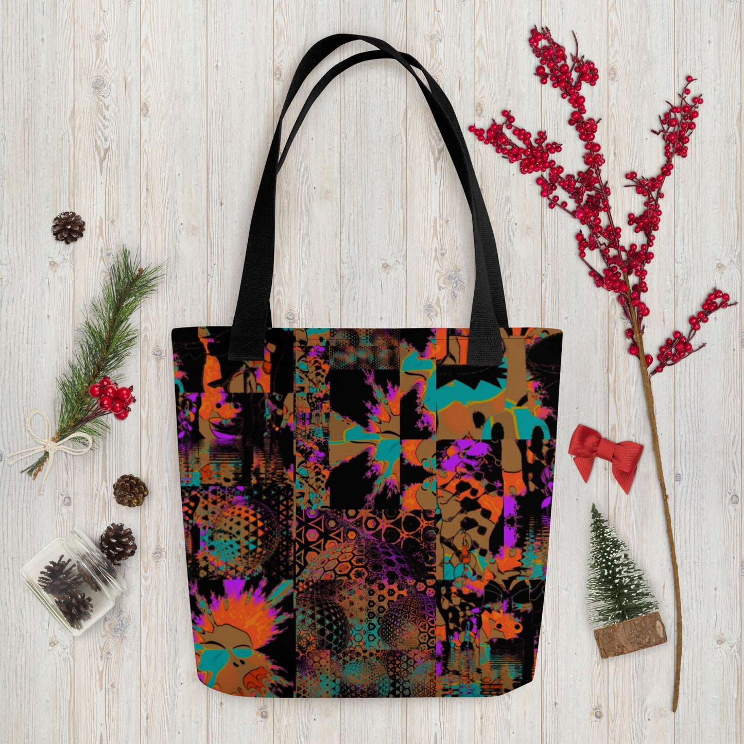 Tote bag