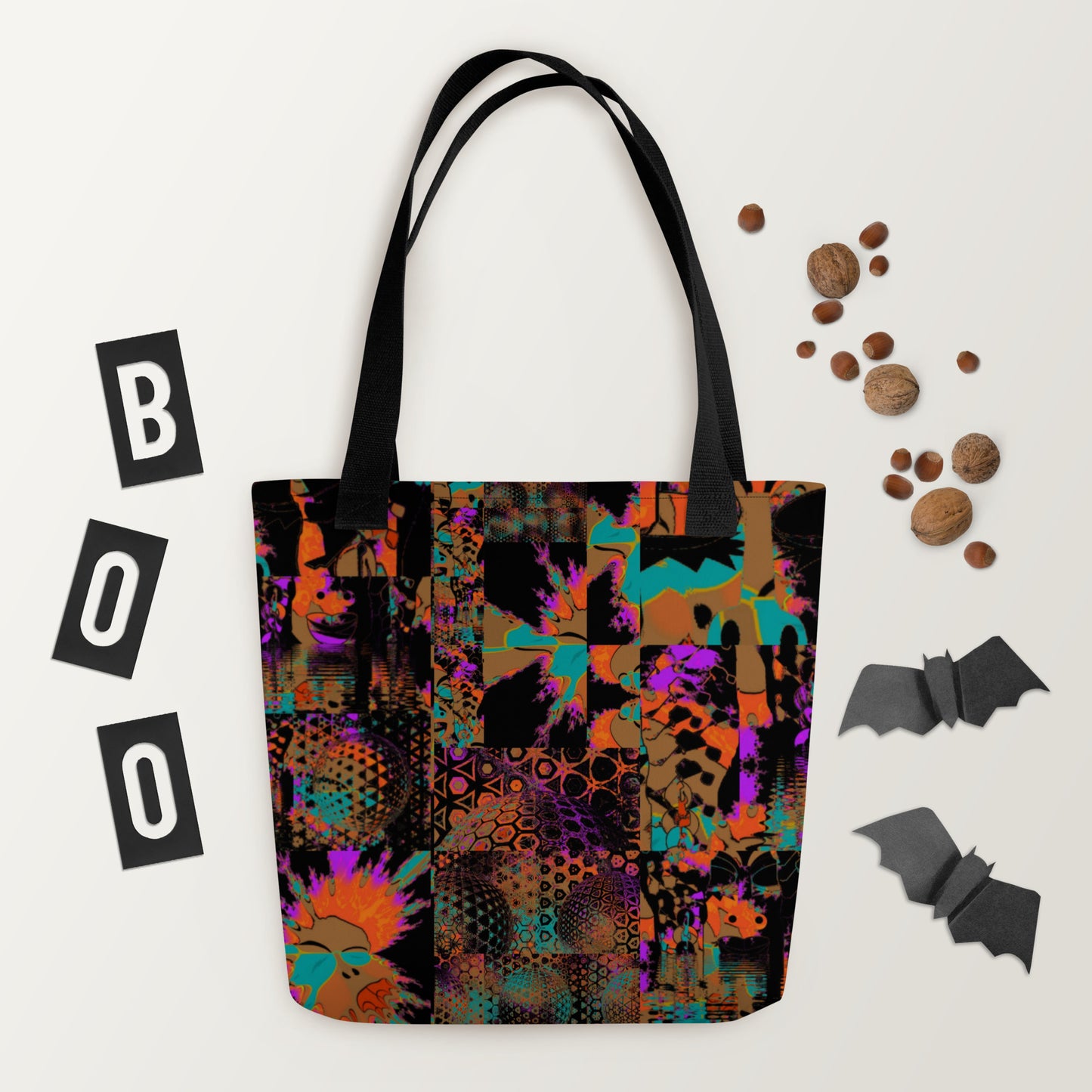 Tote bag