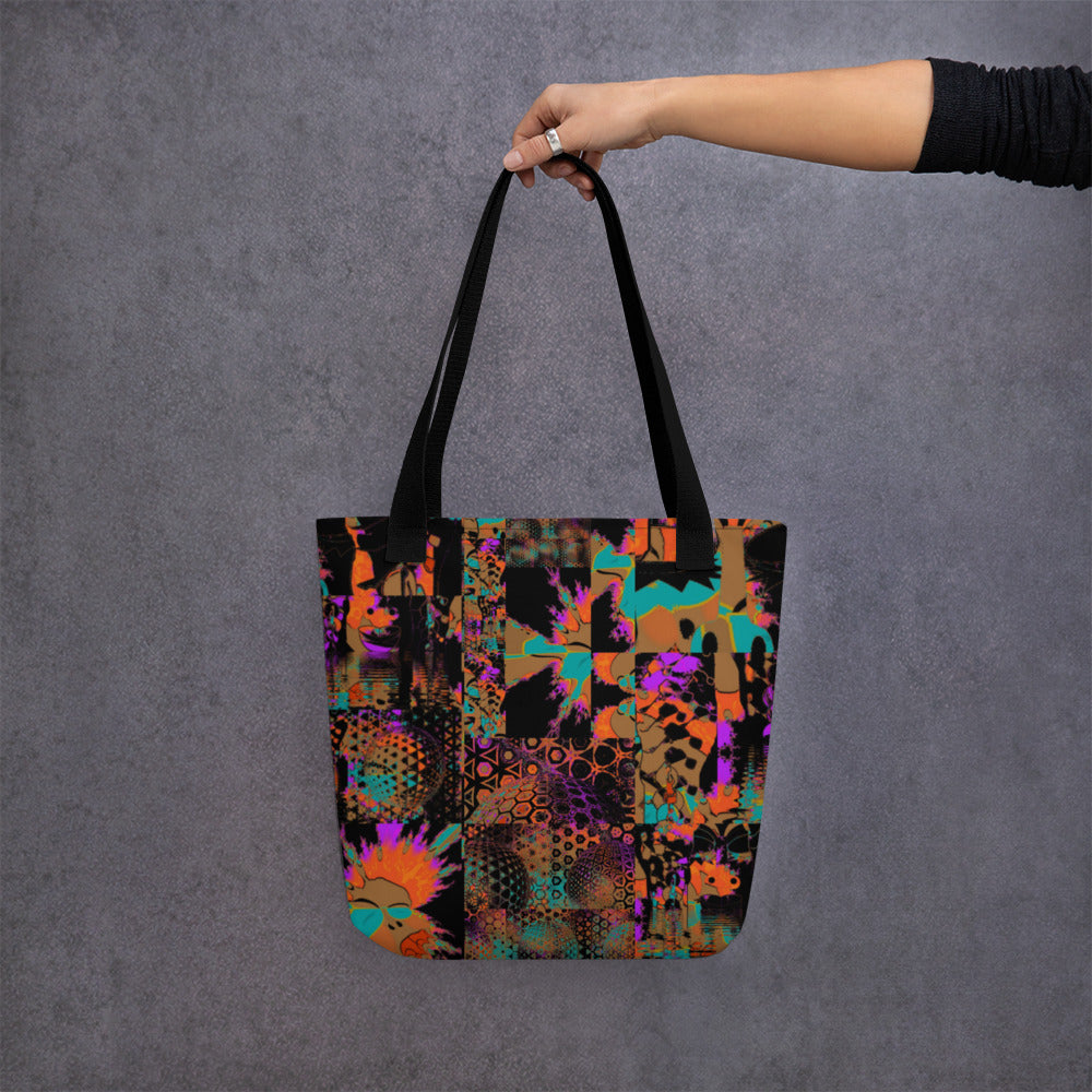 Tote bag