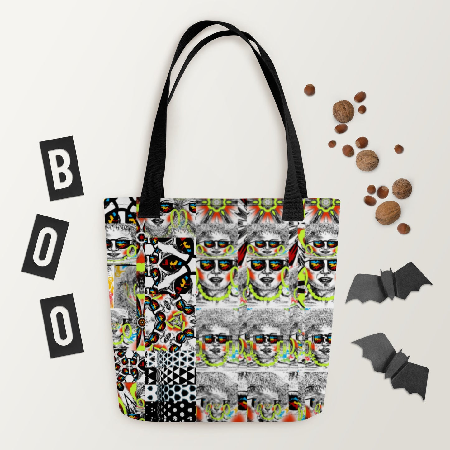 Tote bag