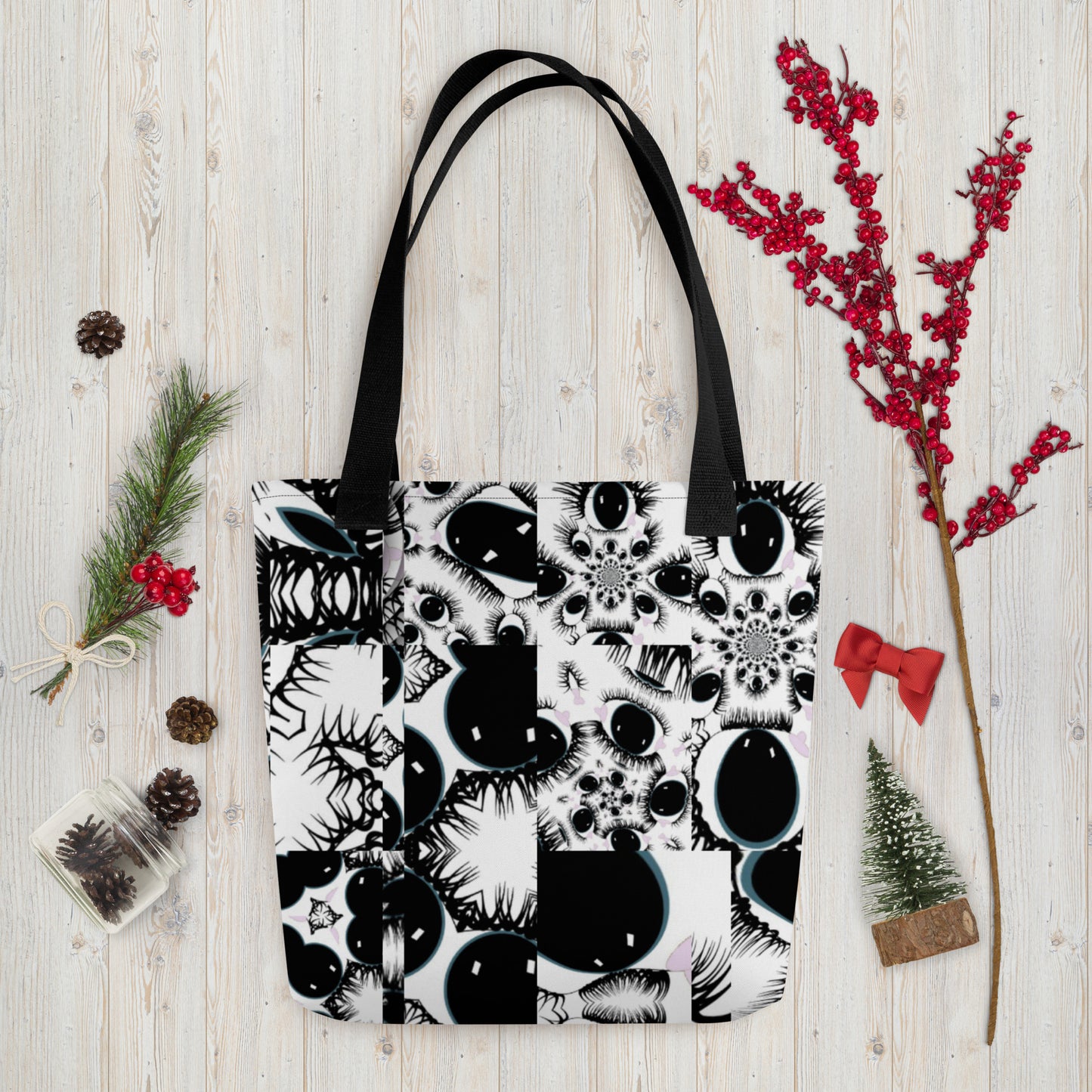 Tote bag