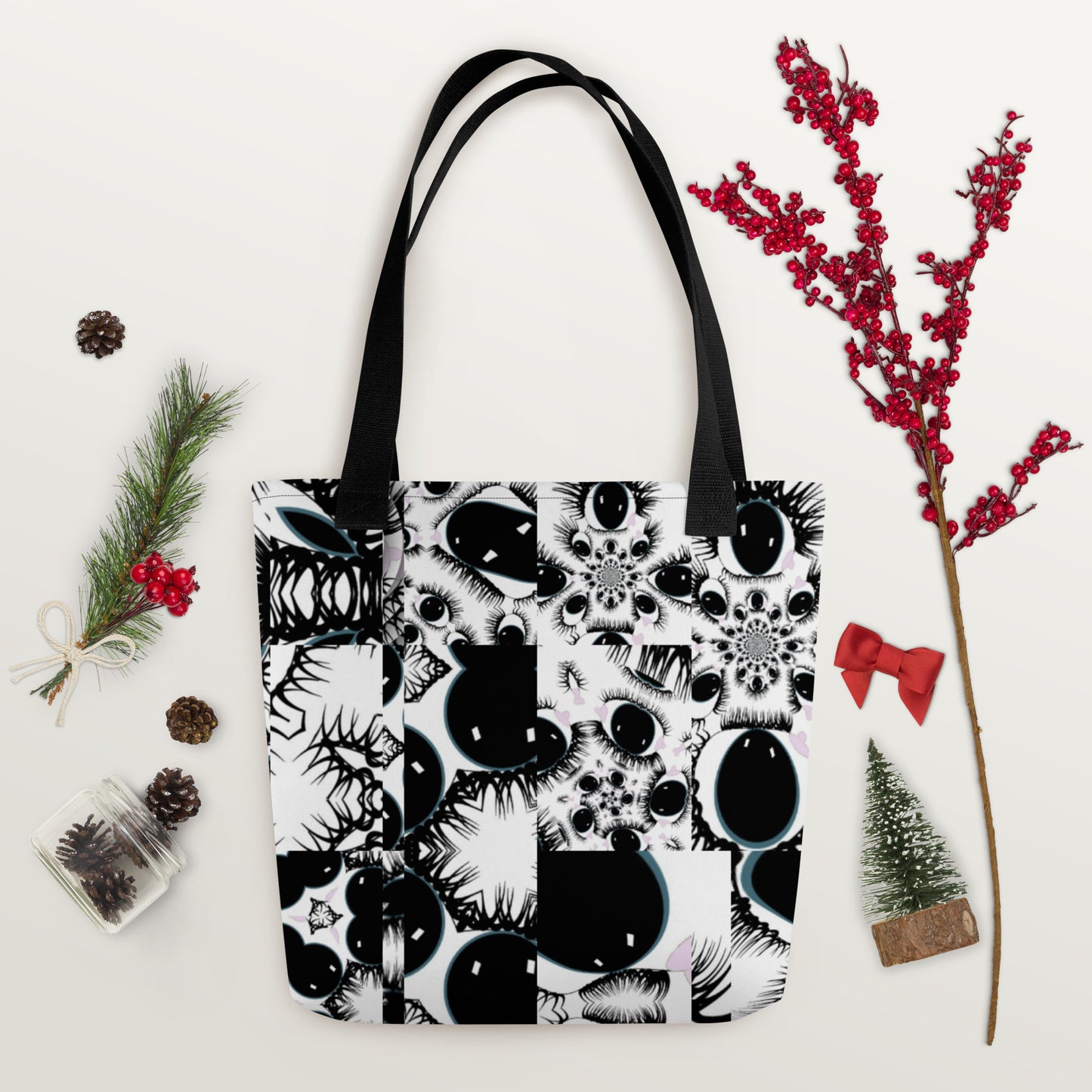 Tote bag