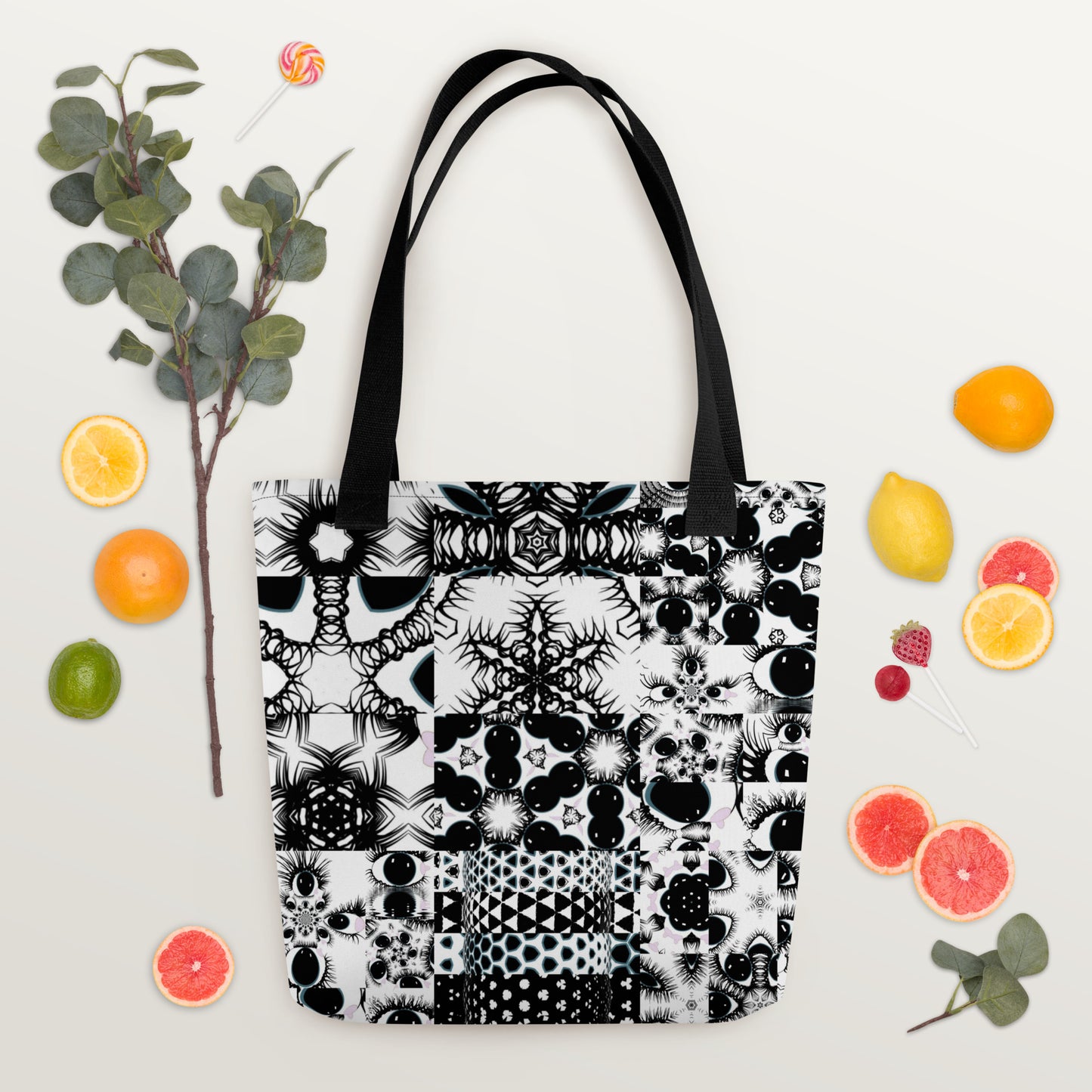 Tote bag