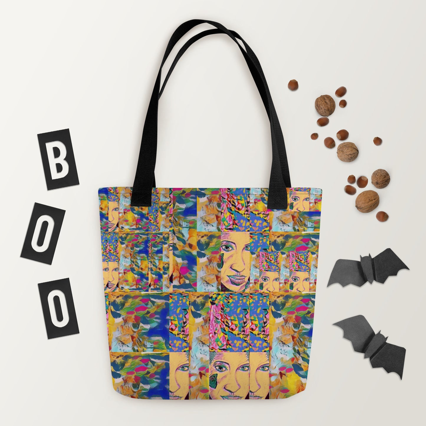 Tote bag