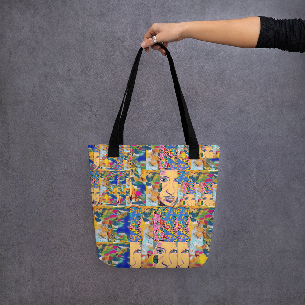 Tote bag