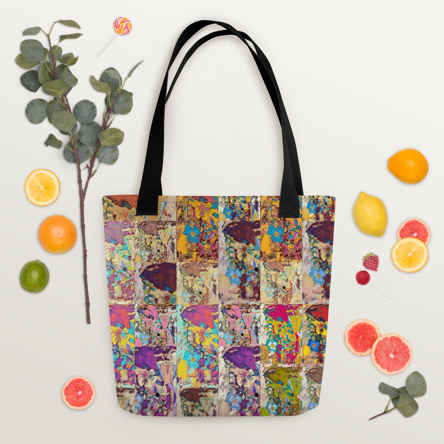 Tote bag