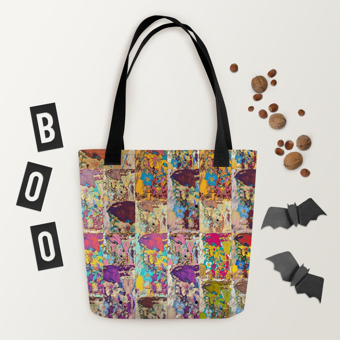 Tote bag