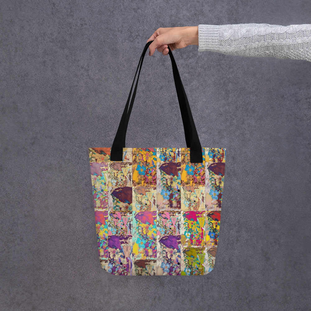 Tote bag