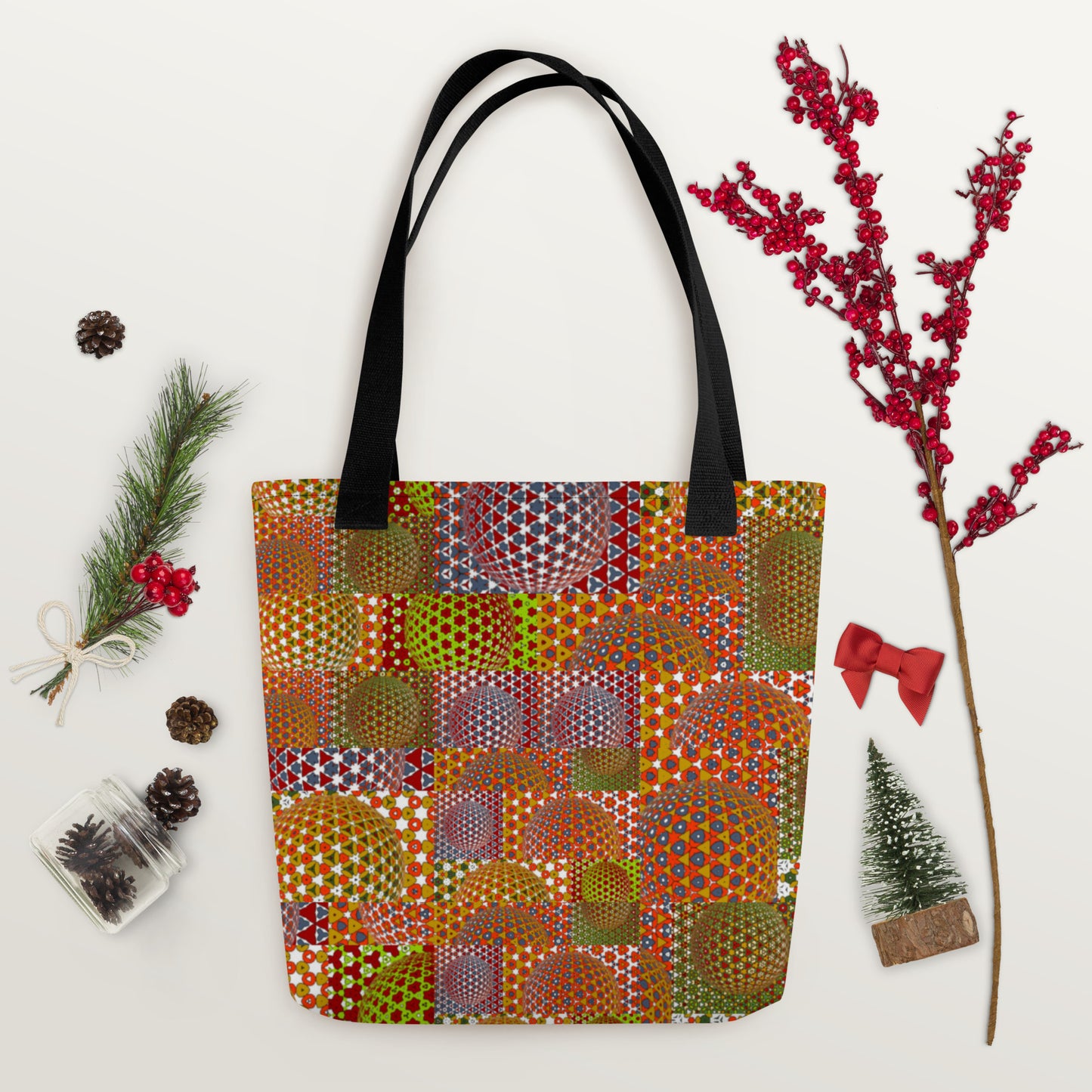 Tote bag