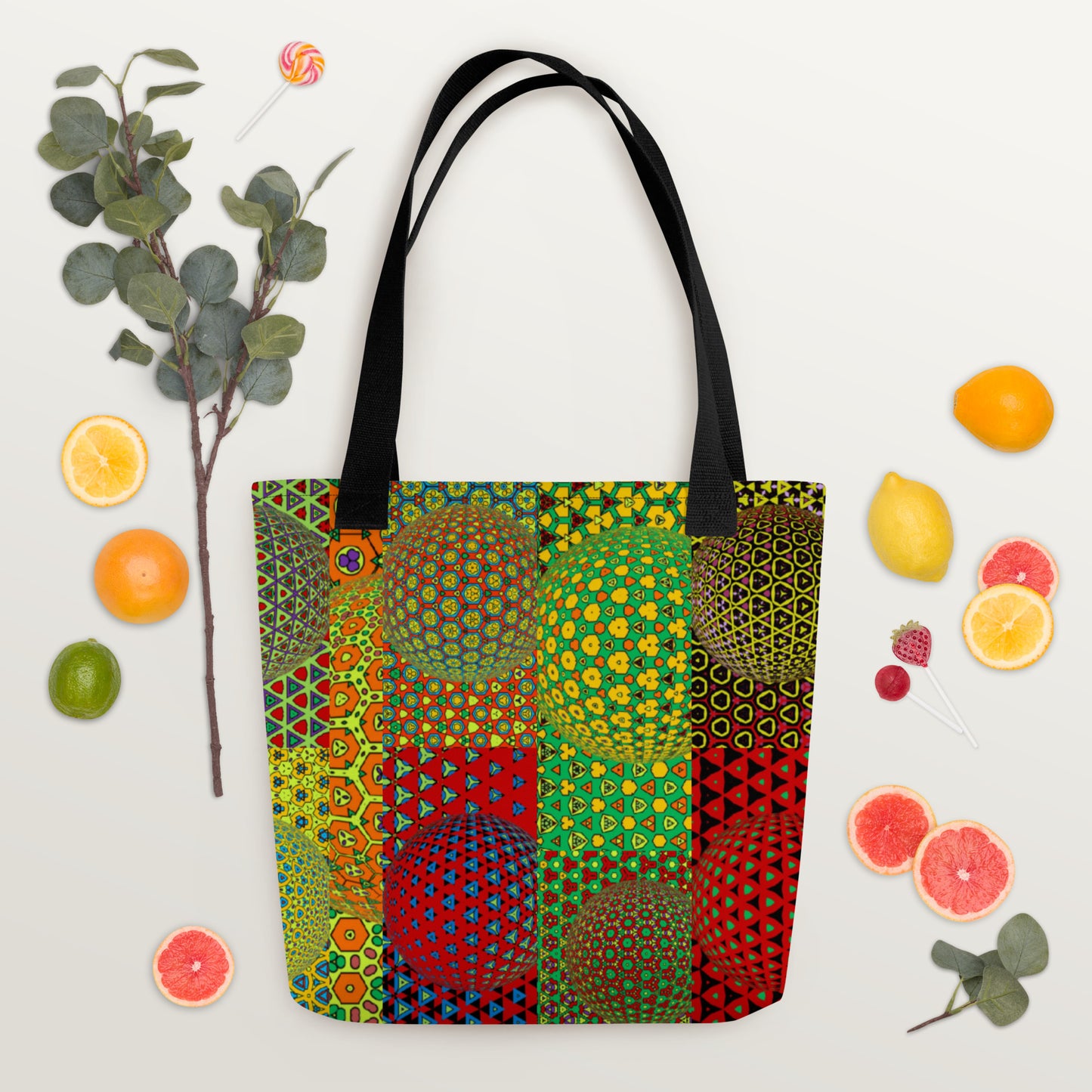 Tote bag