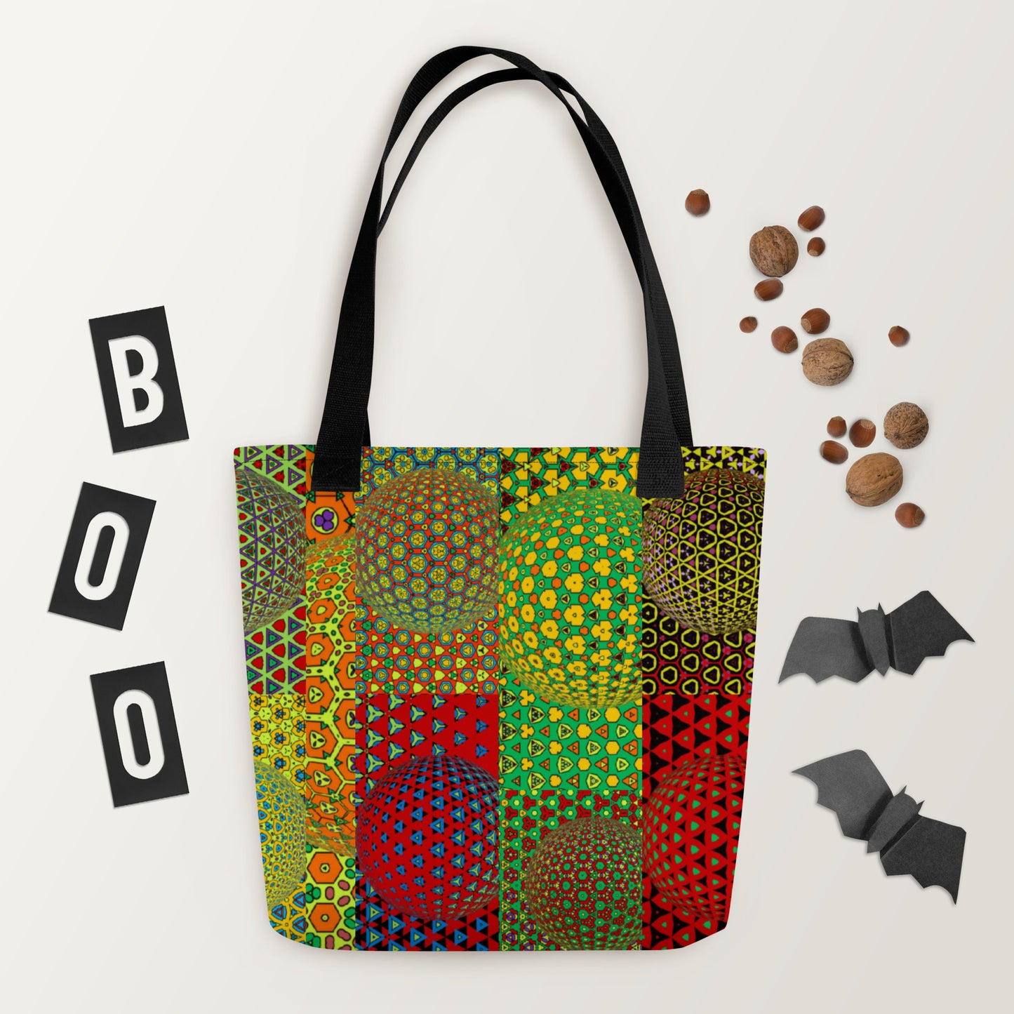 Tote bag