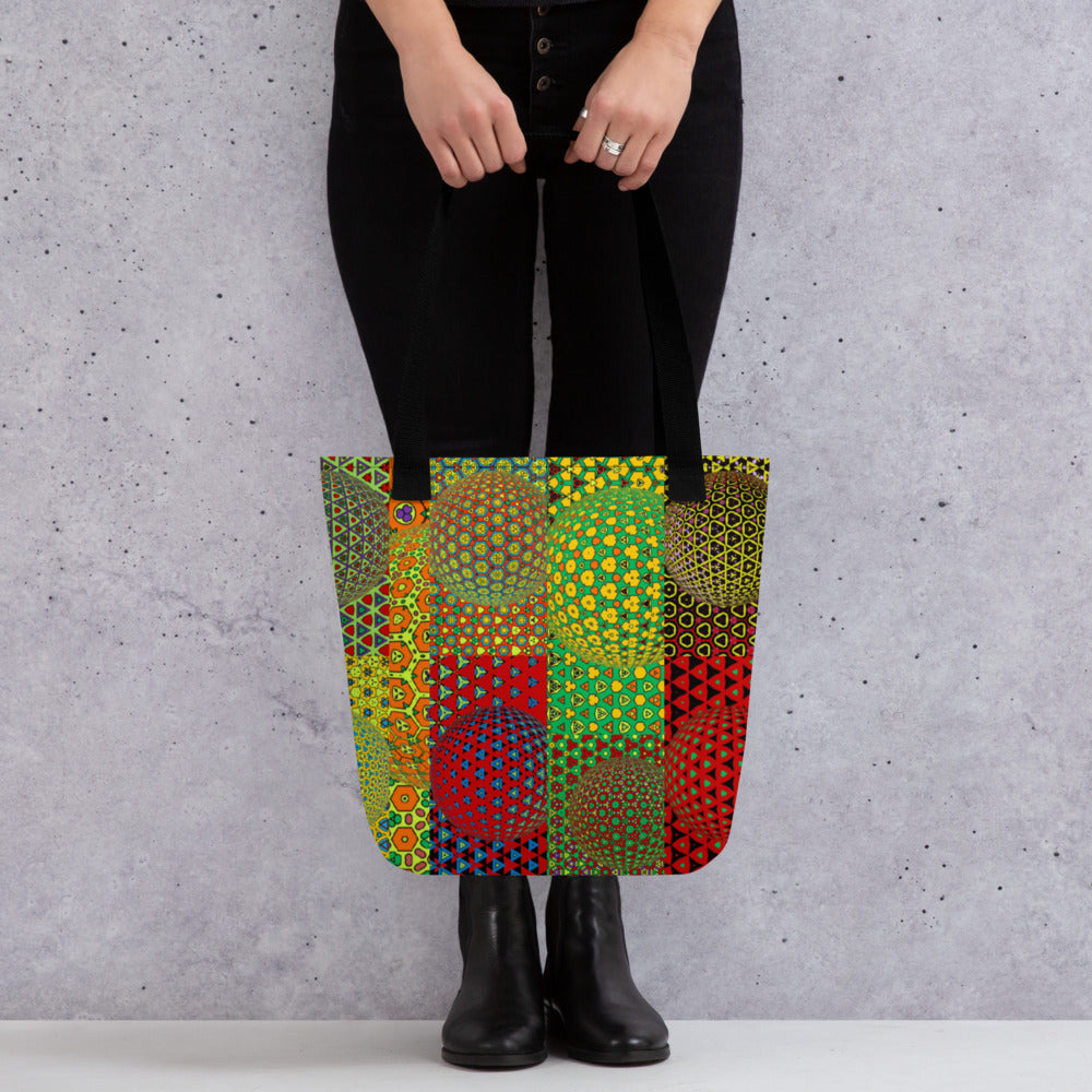 Tote bag