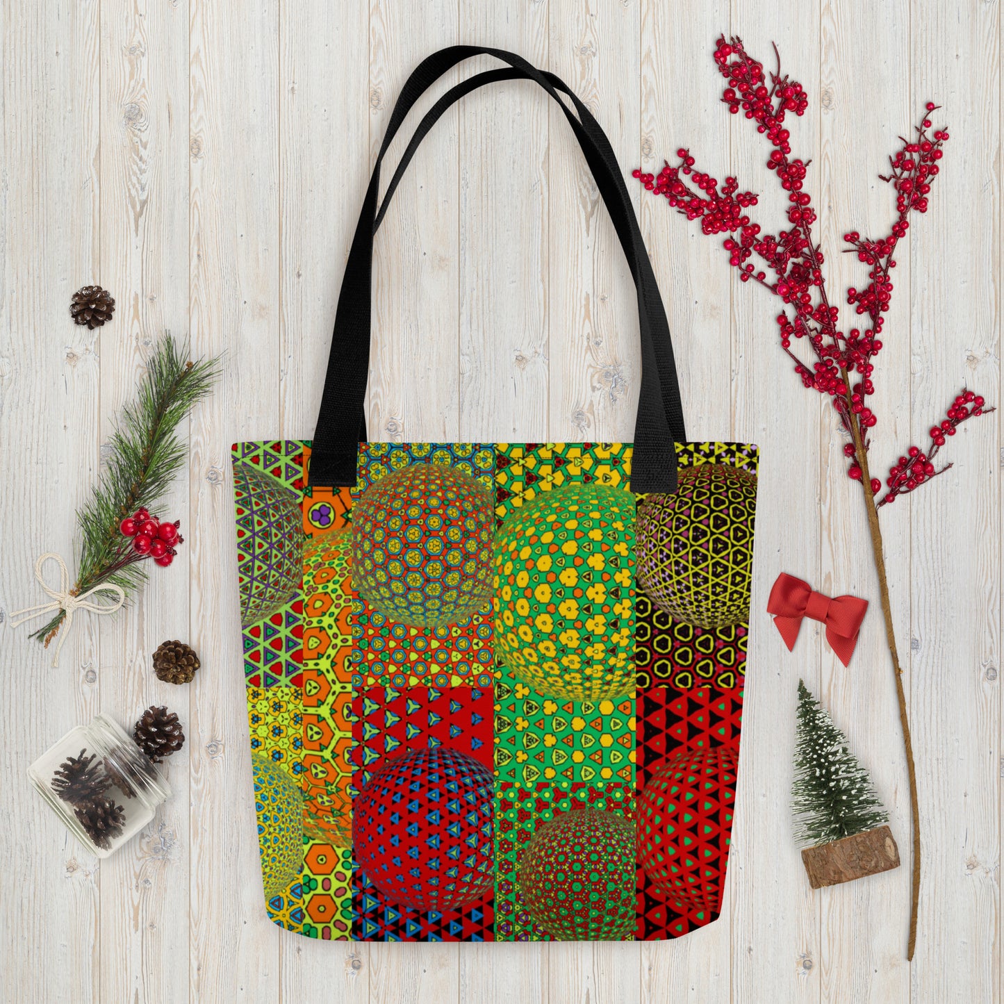 Tote bag