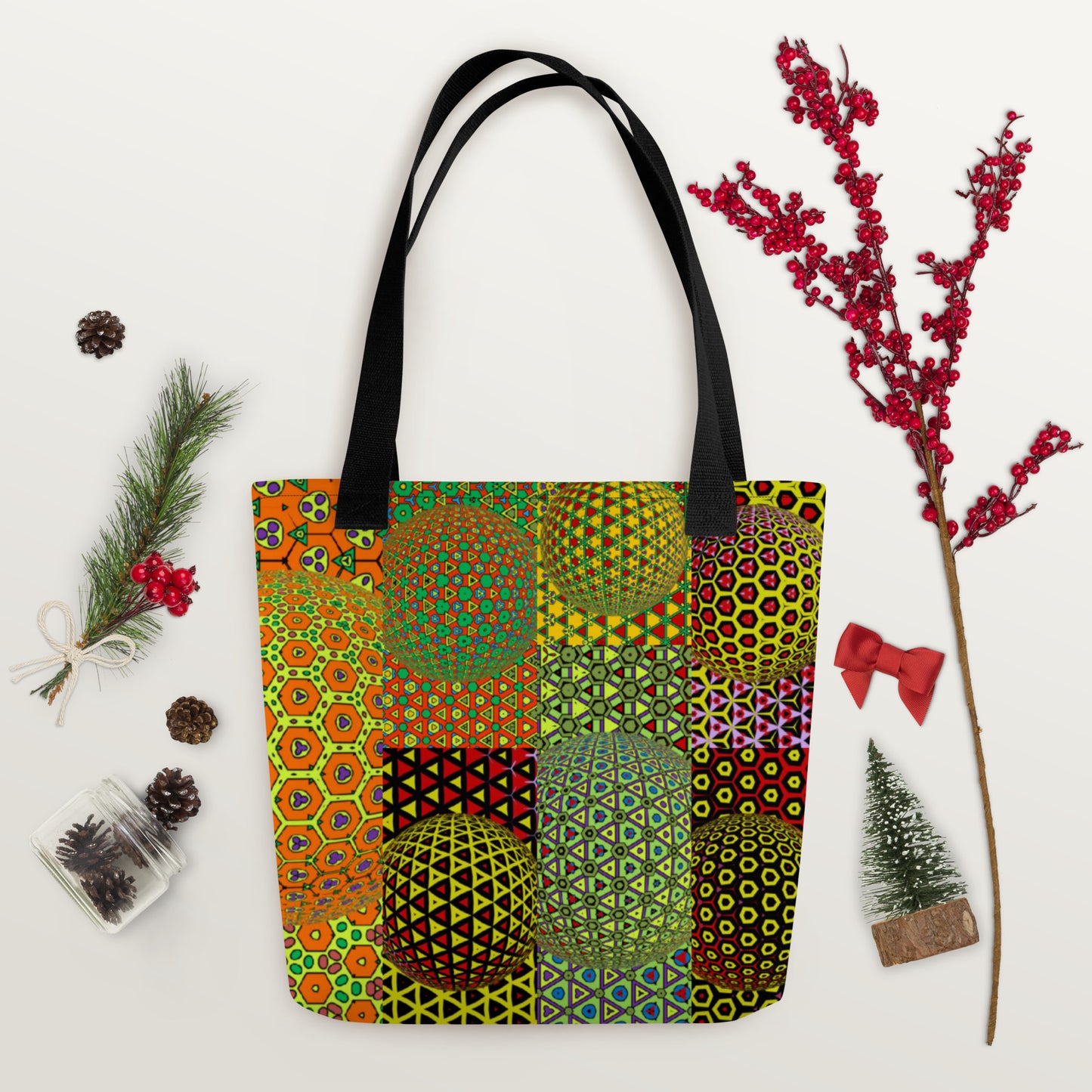 Tote bag